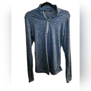 Nike Running Lightweight Pullover